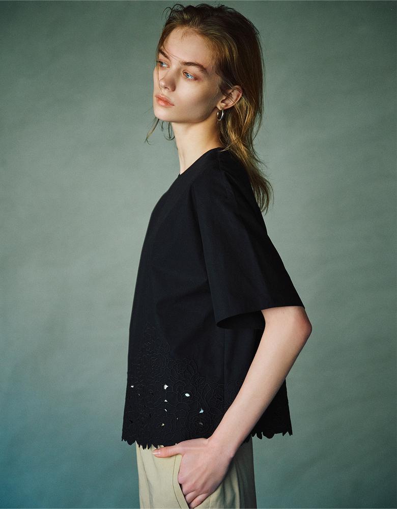Breezy Tops | Theory luxe（セオリーリュクス）公式通販サイト